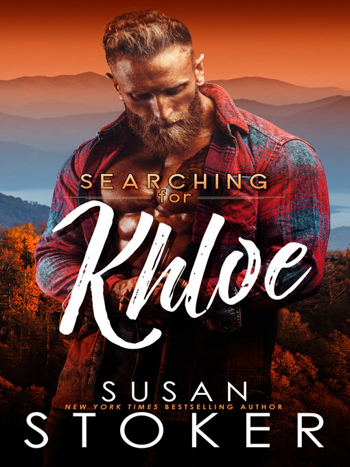Title details for Searching for Khloe by Susan Stoker - Wait list